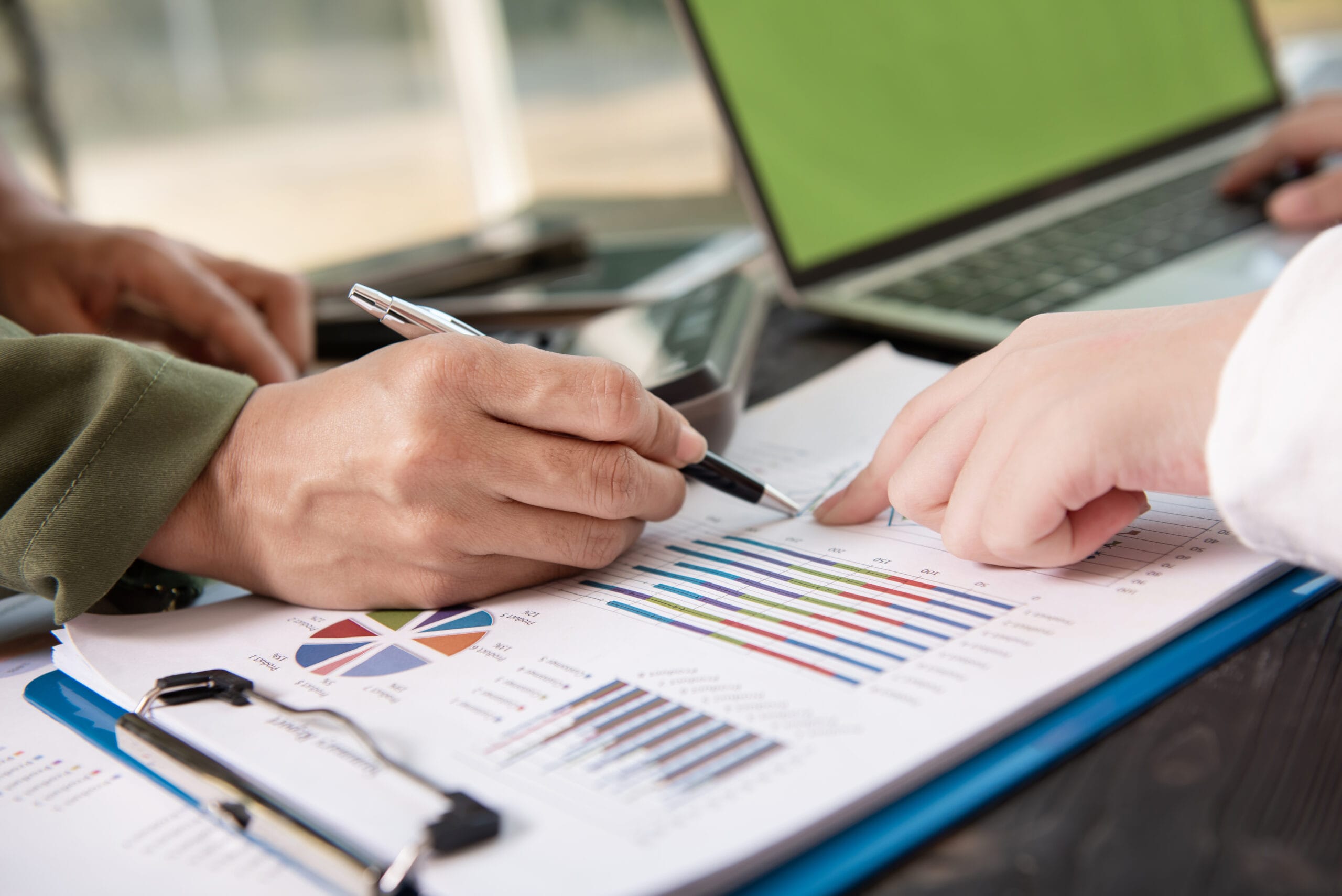 BPO Financeiro