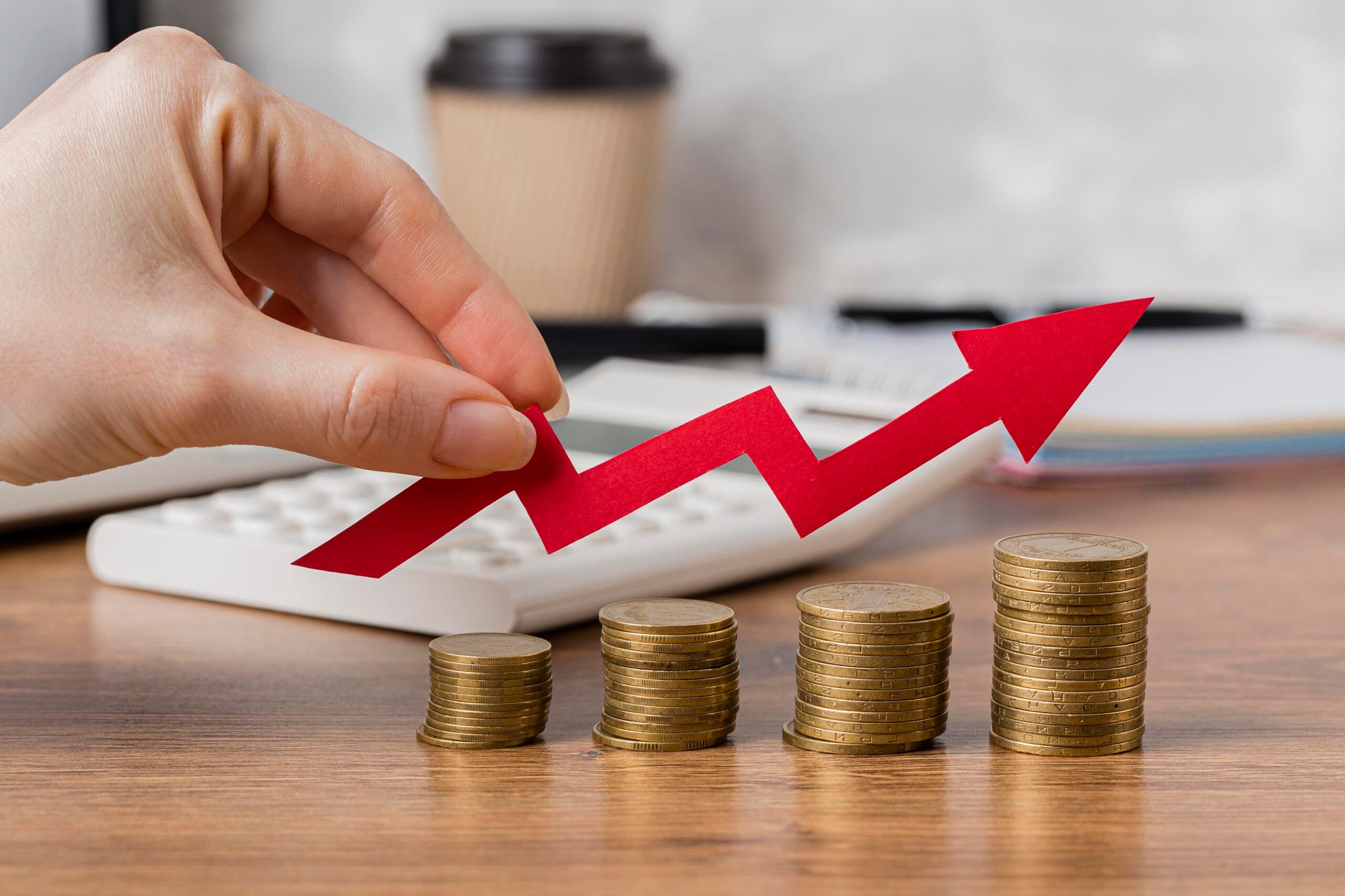 Finanças pessoais