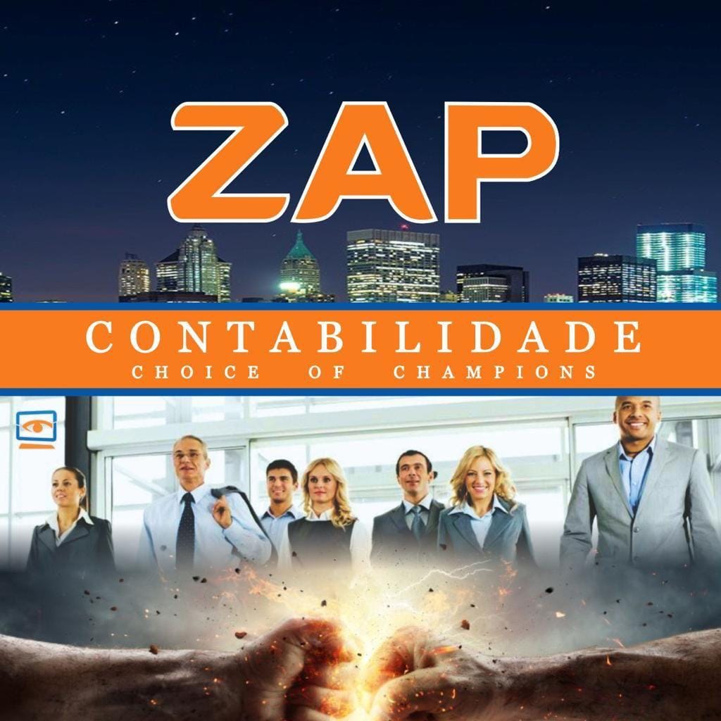 ZAP Contabilidade !
