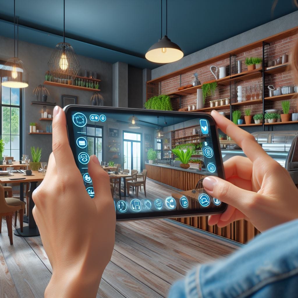 Tour virtual 360