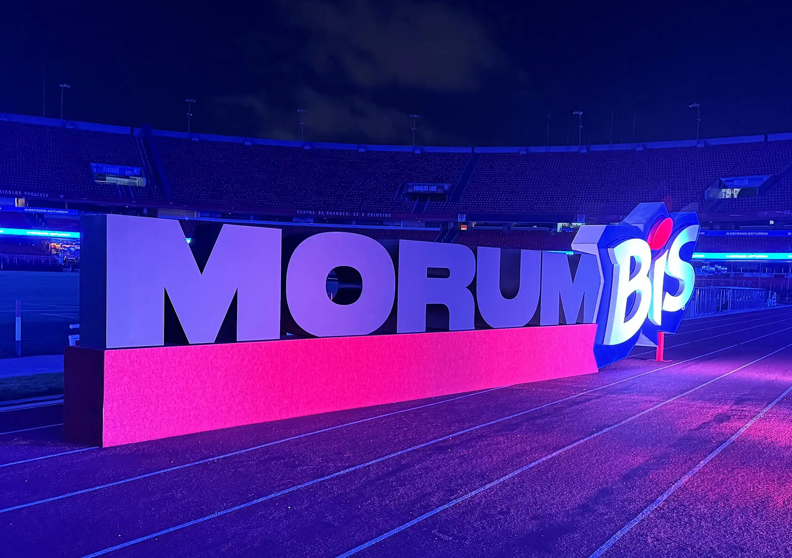 Morumbis