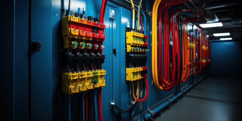 Werts – Painéis Elétricos