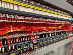 WERTS | Painéis Elétricos de Baixa Tensão com Qualidade